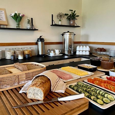 Eyjolfsstadir Guesthouse Egilsstadir Luaran gambar