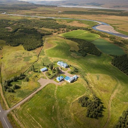 Eyjolfsstadir Guesthouse Egilsstadir Luaran gambar