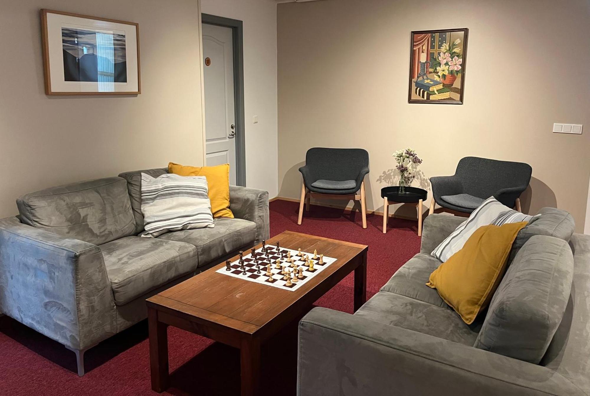 Eyjolfsstadir Guesthouse Egilsstadir Luaran gambar