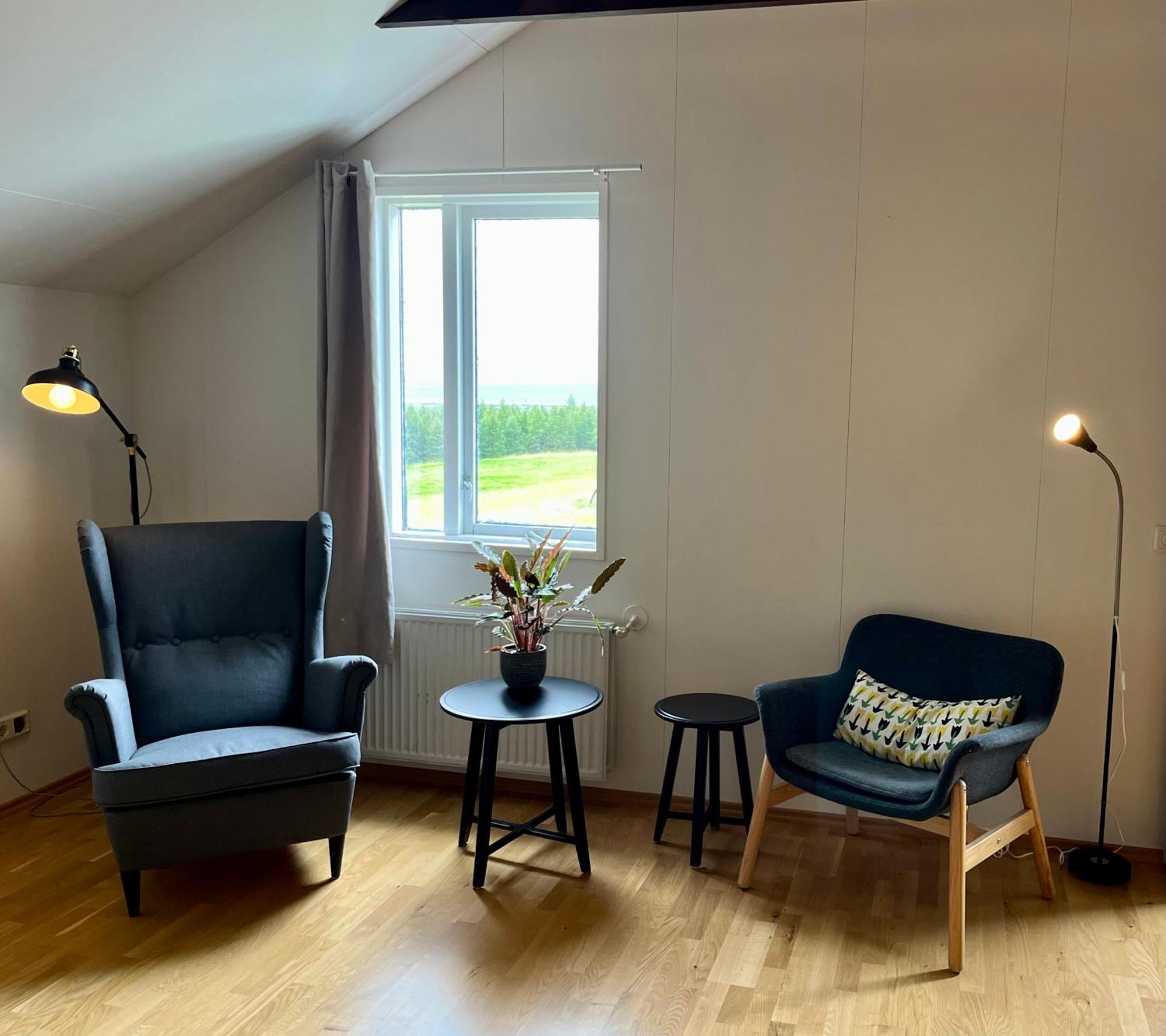 Eyjolfsstadir Guesthouse Egilsstadir Luaran gambar