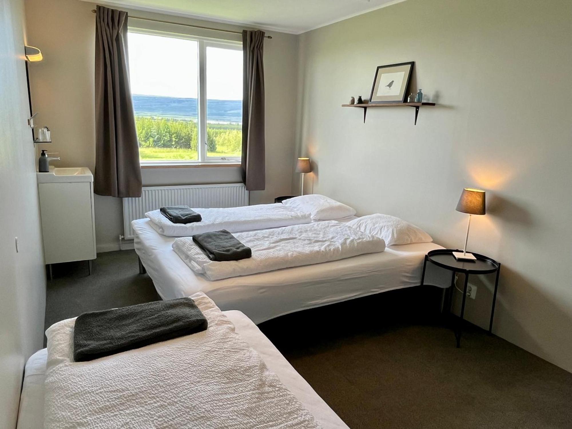 Eyjolfsstadir Guesthouse Egilsstadir Luaran gambar