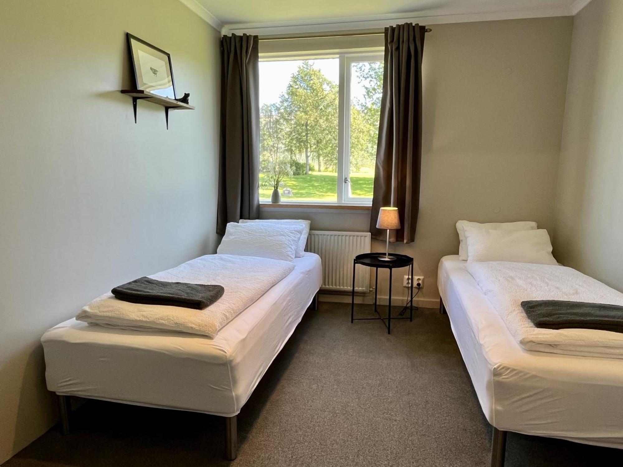 Eyjolfsstadir Guesthouse Egilsstadir Luaran gambar