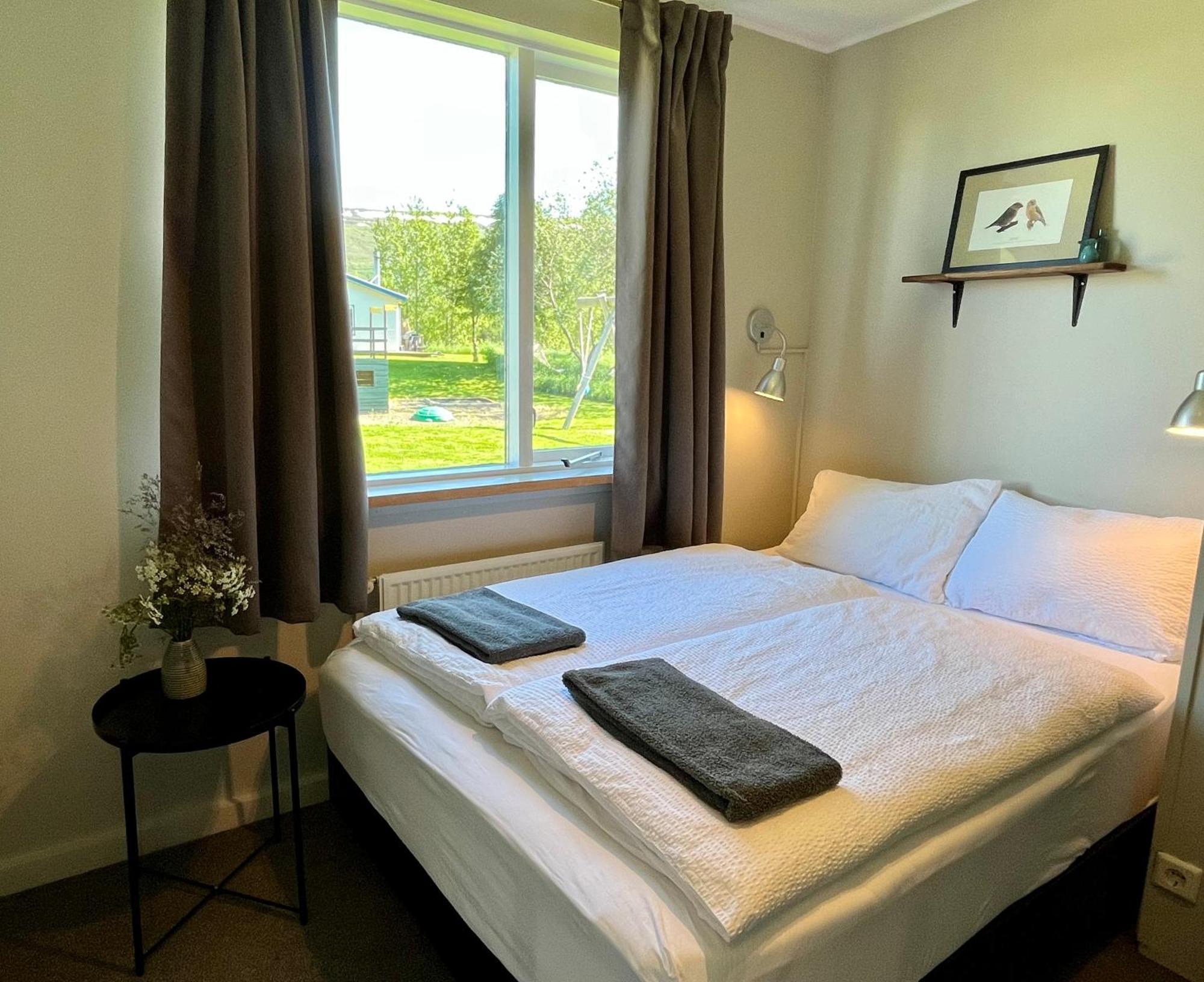 Eyjolfsstadir Guesthouse Egilsstadir Luaran gambar