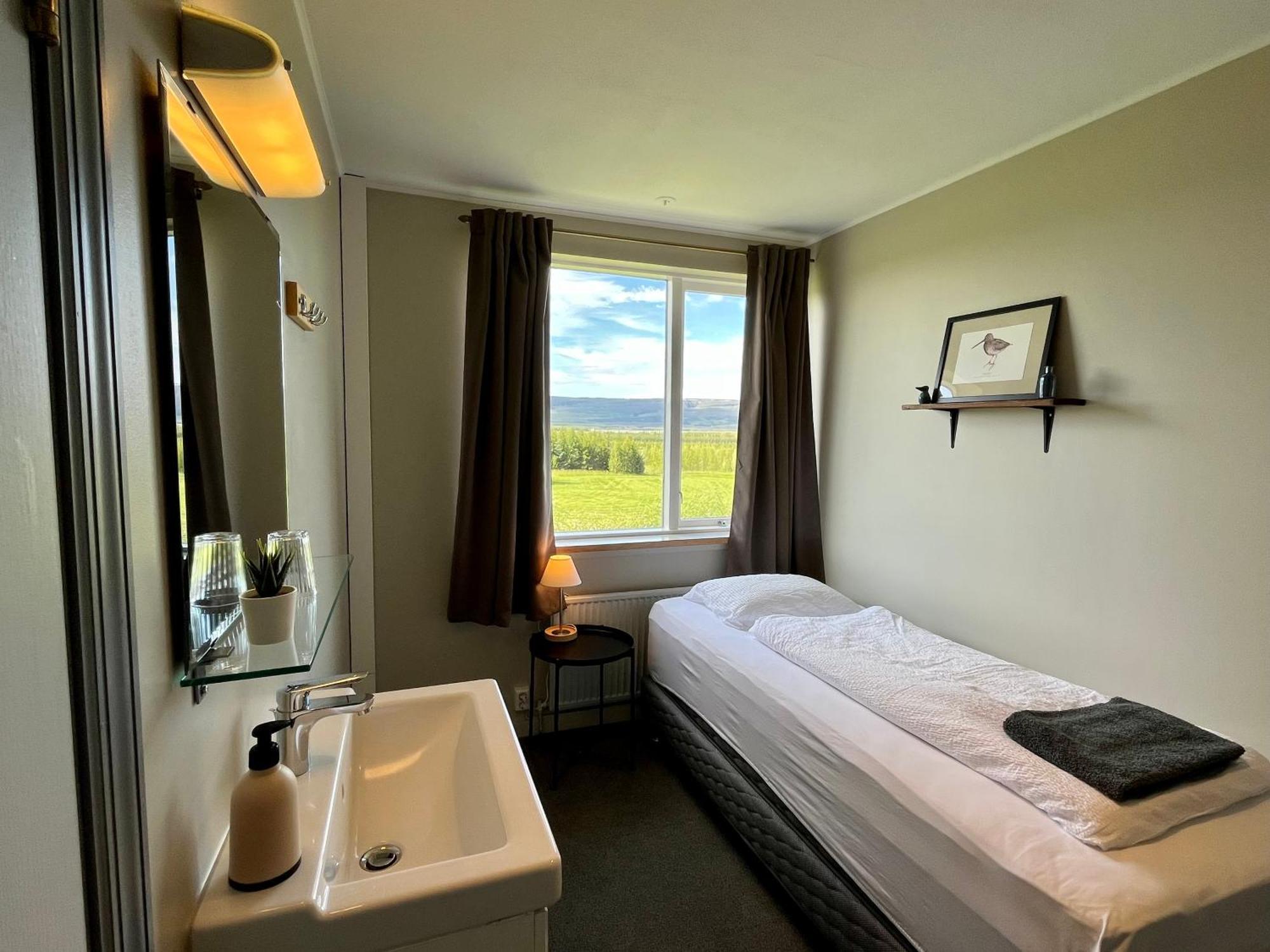 Eyjolfsstadir Guesthouse Egilsstadir Luaran gambar