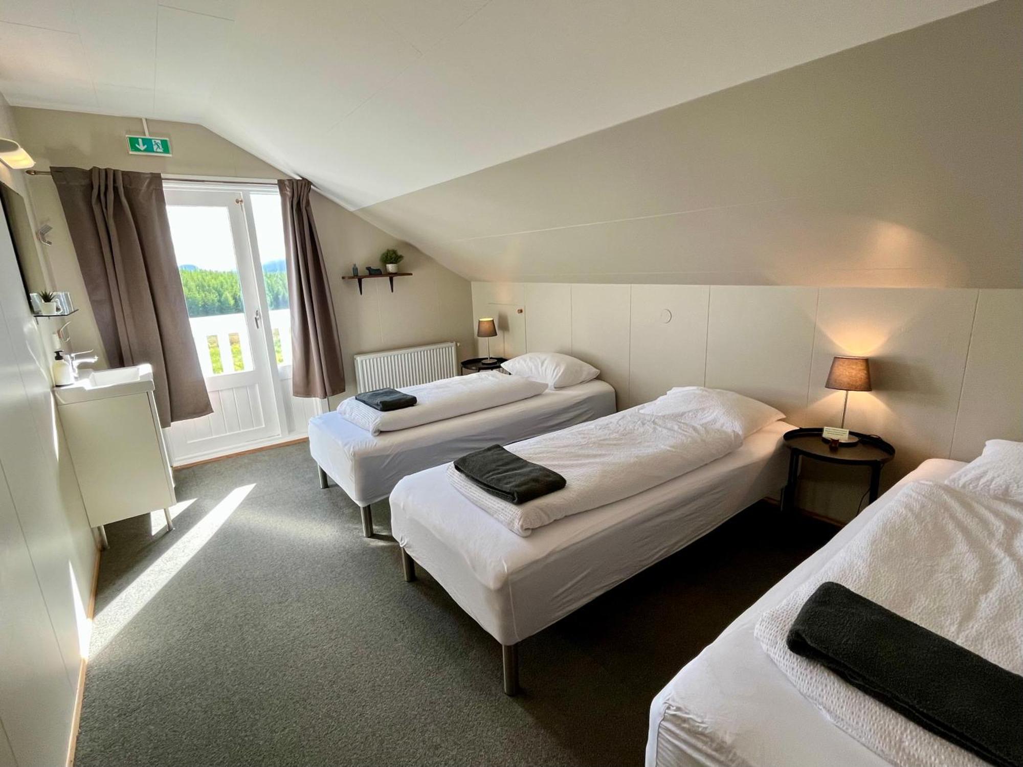 Eyjolfsstadir Guesthouse Egilsstadir Luaran gambar